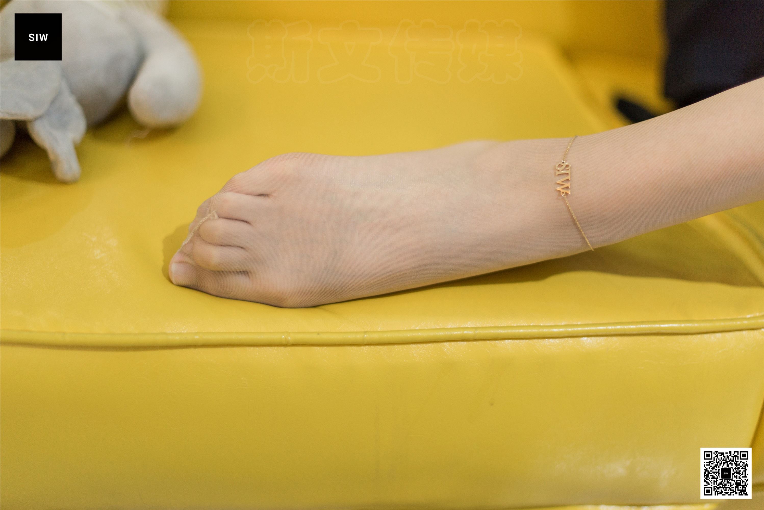 SIW斯文传媒  VOL.029 空乘茶吧-嘉慧